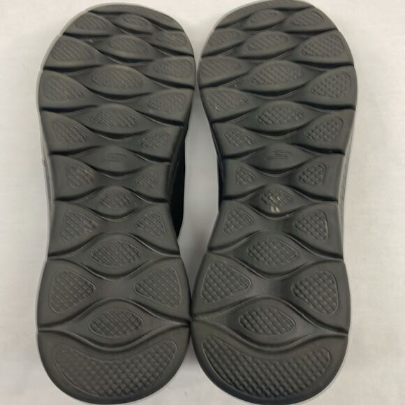 Skechers Like New slip-ins Air-Cooled Memory Foam Go Walk Flex Size 9.5 - Picture 6 of 9